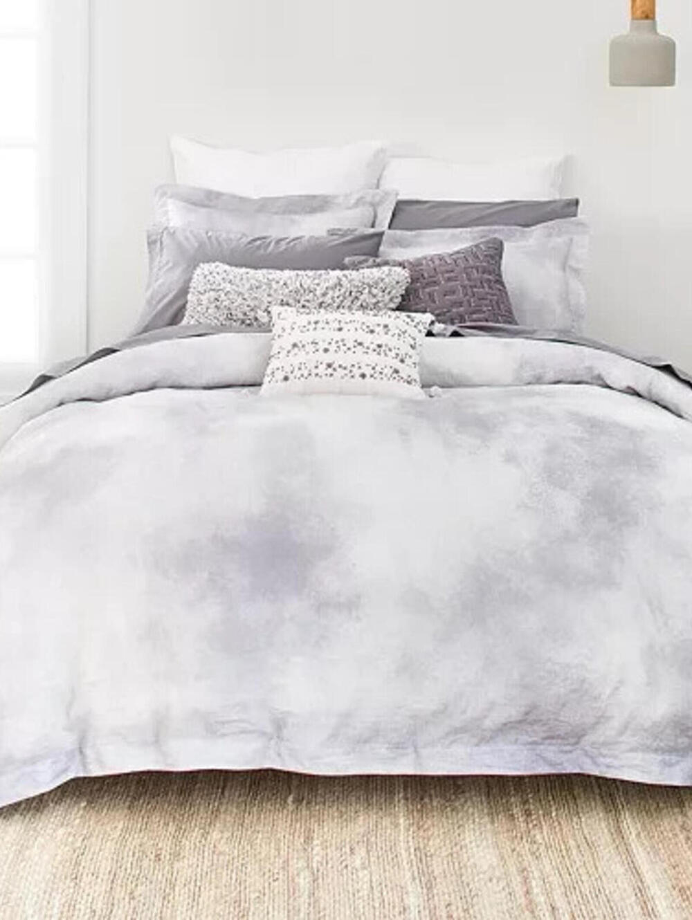 Splendid Amalfi Marble Comforter Set, King, NWT